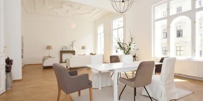 1010! Prachtvolles 3-Zimmer Altbaujuwel nahe Rathaus! - Foto 3