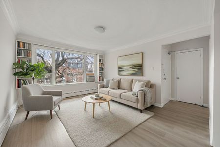 For Lease - 48A Dewson Street Unit# Unit 3, Toronto, Ontario - Photo 4