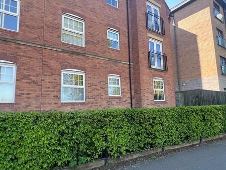 2 bedroom apartment to rent - Photo 5