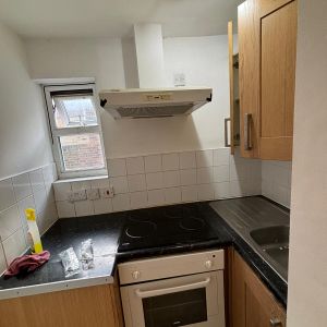 FL2 Upper Tollington Park | Finsbury Park | London | N4 3EL - Photo 2