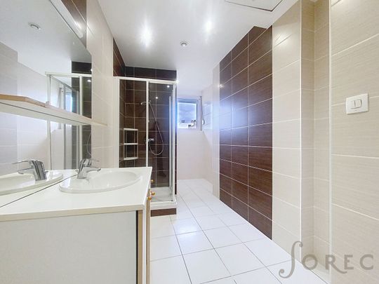 Location appartement 70.69 m², Metz 57000Moselle - Photo 1