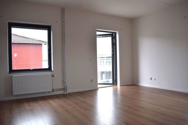 Stockholmsvägen 13 - Foto 1