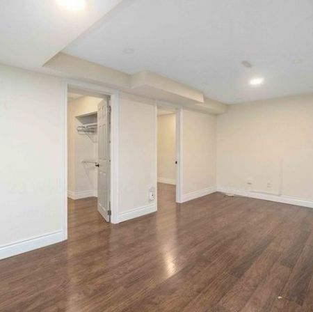 For Lease - 23 Wycombe Road Unit# Lower, Toronto, Ontario - Photo 5