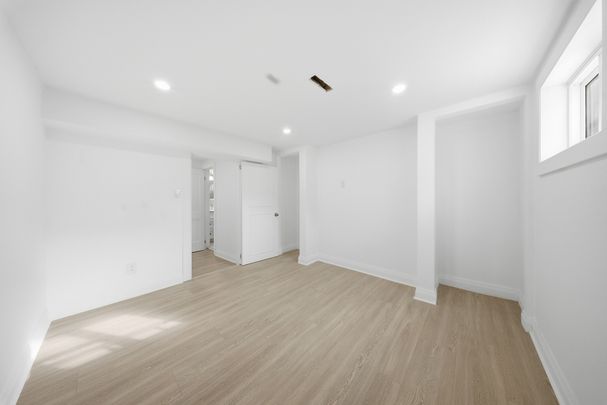 For Lease - 32 Forge Drive, Toronto, Ontario - Photo 1