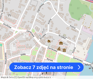 Duży dom w Wolinie - Zdjęcie 1