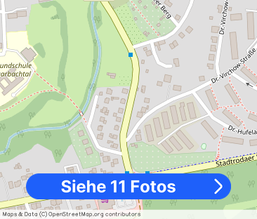 3 ZKBB in Gera Unterhaus - Provisonsfrei direkt vom Eigentümer - Foto 1