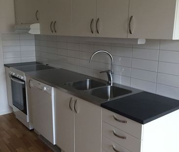 Trollbackevägen, Kalmar - Foto 2