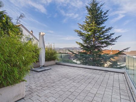 Modern 4.5-room single-family house with balcony, Füllinsdorf - Photo 4