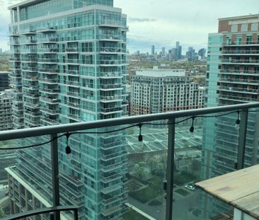 For Lease - 150 East Liberty Street Unit# 2102, Toronto, Ontario - Photo 1