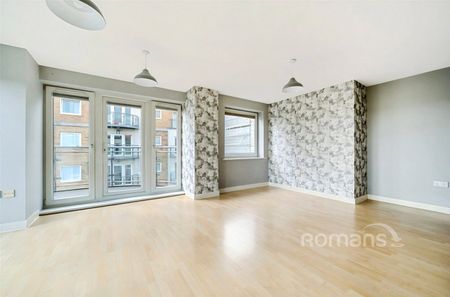 1 bedroom apartment to rent - Photo 2