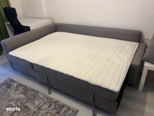 Berceni metrou biruintei 81 - Fotografie 1