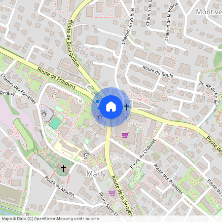 Les Frères-Lumières 10, CH-1723, Marly