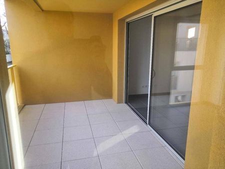 Location appartement neuf 2 pièces 42.9 m² à Montpellier (34000) - Photo 5