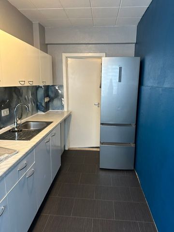 Appartement te huur - Foto 4