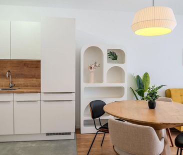 Pronájem bytu 2+1 • 64 m² bez realitkyFrankfurt am Main Gallus Hess... - Photo 2