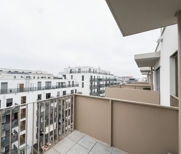 Attraktive 2-Zimmer Wohnung mit Balkon nahe U1 - Foto 6