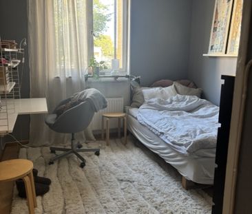 Vällingby - 4rok - 4mån - 13.455kr/mån - Photo 6