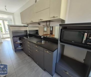 Appartement à louer 3 pièces 67.5m² - Photo 4