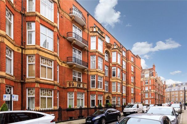 3 bedroom apartment to rent - Photo 1