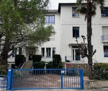 Appartement à louer 3 pièces 64.8m² - Photo 6