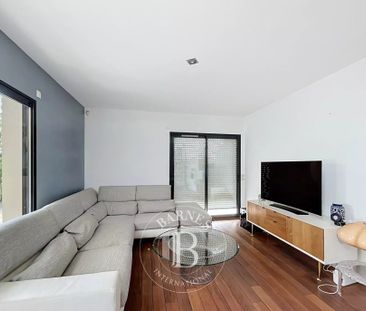 Tout savoir sur cette maison dans le quartier Sud, à Chambourcy - Photo 4