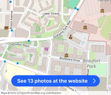 Heritage Avenue, London, NW9 - Photo 1