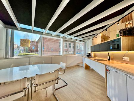 Loft Paul lancsweert - Photo 5