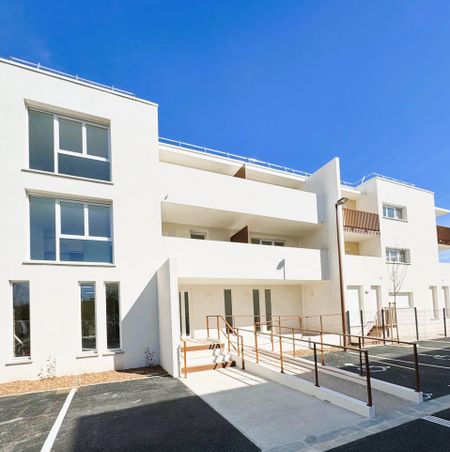 Location Appartement 1 pièce 28m² ARGELES SUR MER 66700 - Photo 5