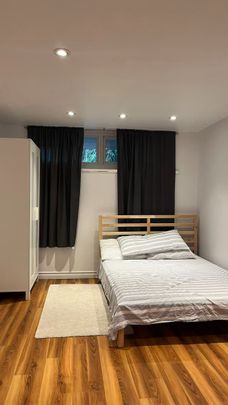 For Lease - Lower 232 Crawford Street, Toronto, Ontario - Photo 1