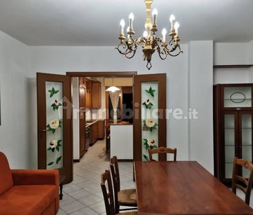 Trilocale ottimo stato, primo piano, Sambuca, Barberino Tavarnelle - Photo 1