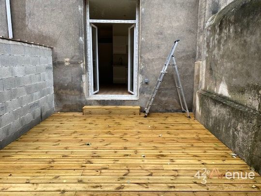 STUDIO A LOUER - Photo 1