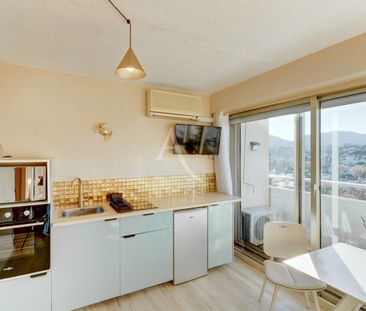 Appartement 1 pièce(s) 19.61 m2 - Photo 3