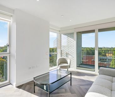 Lindley House – Silkstream, Hendon - Photo 3