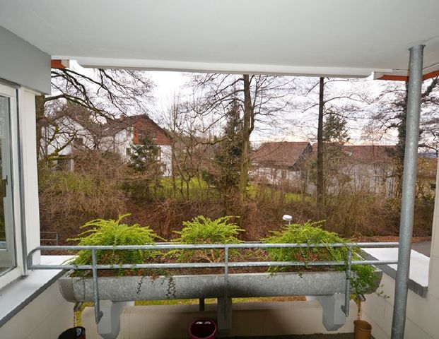 3-ZIMMER-WOHNUNG IN RAVENSBURG-NORD - Foto 1