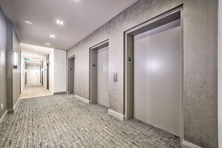 For Lease - 460 Adelaide Street Unit# 809, Toronto, Ontario - Photo 3