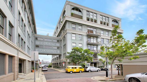 PG06/22 Colgate Avenue, Balmain NSW 2041 - Apartment For Rent | Domain - Photo 1