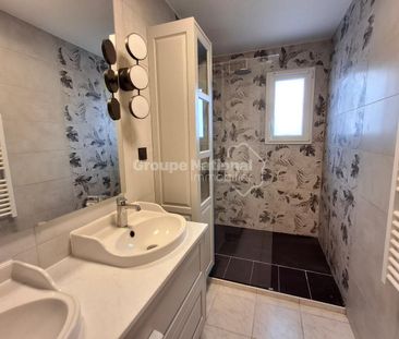 AVIGNON, appartement type 4 de 84m² avec balcon, - Photo 4