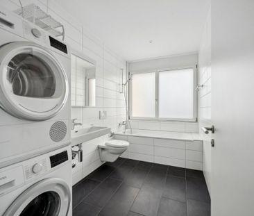 2.5 Zimmer, 65 m², 1. Stock - Foto 4