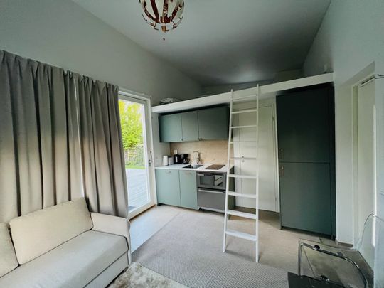 Blåbärsstigen, Saltsjö-Boo - Photo 1