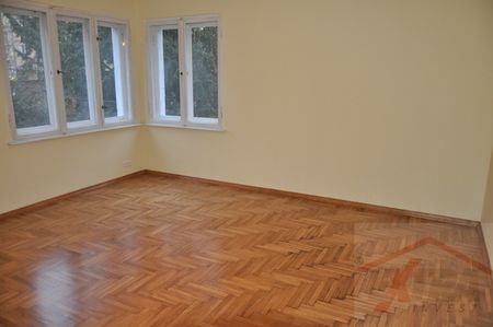 Jasne Błonia, parter willi, 109m2, 5 pok., garaż (437356) - Photo 4