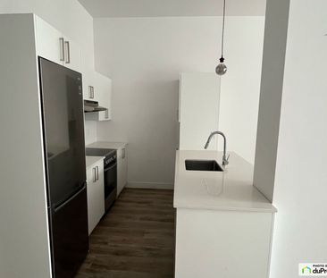 204-980, rue Notre-Dame, Lachine à louer - Photo 2