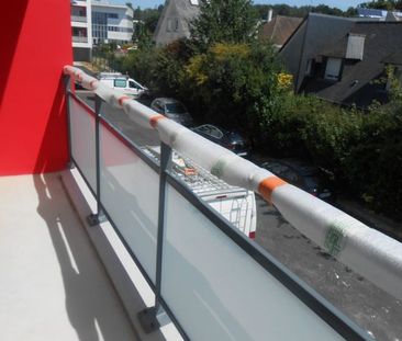 Appartement 1 pièce – 29 m² environ à Cesson-Sévigné (ref : G64423) - Photo 4