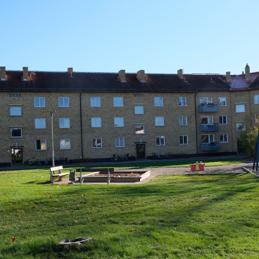 Sturegatan, Hedemora - Photo 1