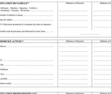 Appartement à louer 2 pièces • Mantes-la-Jolie - Photo 2