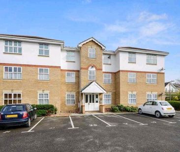 1 bedroom flat to rent - Photo 5