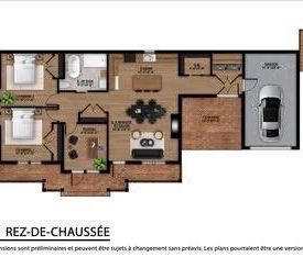 Logement à louer - Photo 4