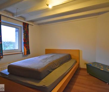 Ruime gezinswoning met 4 slaapkamers, tuin, terras en 2 staanplaats... - Foto 6