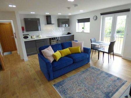 Pontargothi, Carmarthen, Carmarthenshire, SA32 - Photo 5
