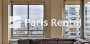 2 chambres, Grenelle Paris 15e - Photo 2