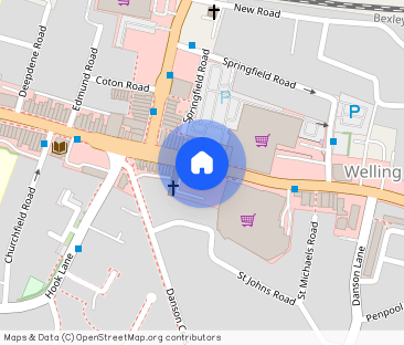 Welling High Street, Welling, DA16 - Photo 1